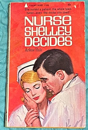 Nurse Shelley Decides