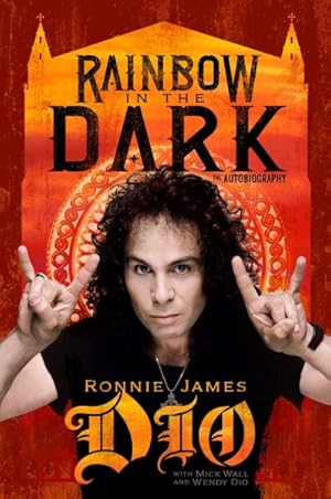 Seller image for Rainbow in the Dark : The Autobiography for sale by GreatBookPrices