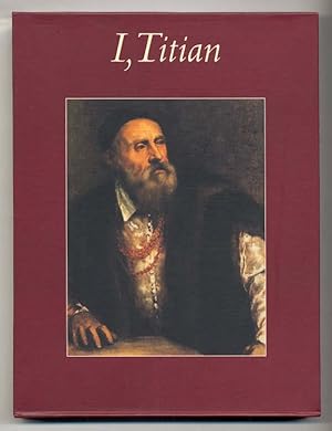 Imagen del vendedor de I, Titian a la venta por The Old Print Shop, Inc.