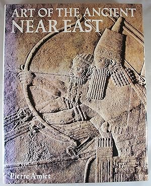 Immagine del venditore per Art of the Ancient Near East venduto da Baltimore's Best Books