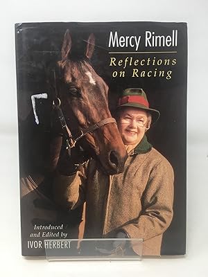 Mercy Rimell: Reflections on Racing