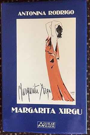 Margarita Xirgu