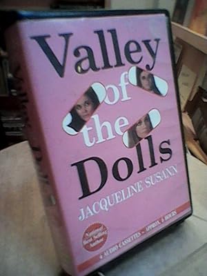 Seller image for Valley of the Dolls for sale by Brodsky Bookshop