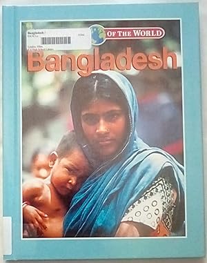 Seller image for Bangladesh (Countries of the World) for sale by P Peterson Bookseller