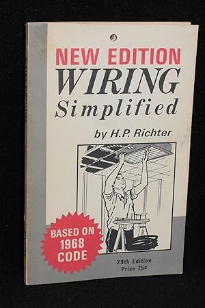 Wiring Simplified (New Edition)