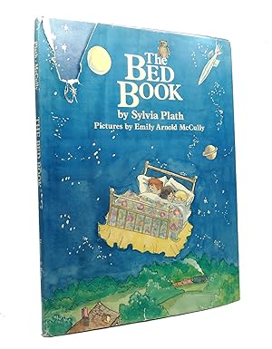 Seller image for THE BED BOOK for sale by Rare Book Cellar