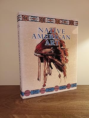 Seller image for Native American Art - LRBP for sale by Little River Book Peddlers