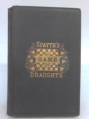 Seller image for The Game of Draughts for sale by World of Rare Books