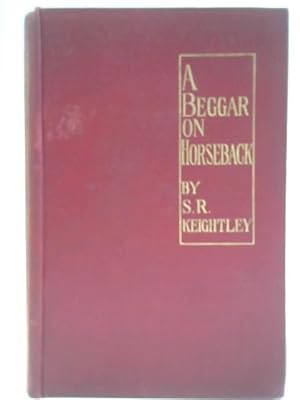 Seller image for A Beggar on Horseback for sale by World of Rare Books