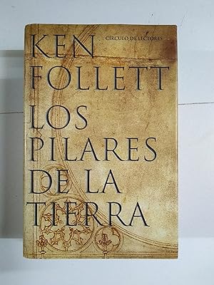 Los pilares de la tierra