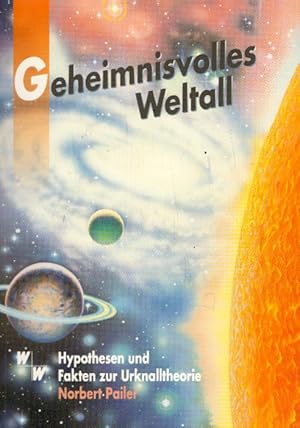 Geheimnisvolles Weltall