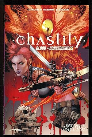 Immagine del venditore per Chastity: Blood + Consequences - Chaos venduto da Don's Book Store