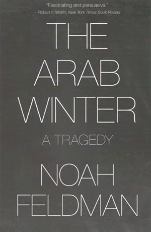 Seller image for Arab Winter : A Tragedy for sale by GreatBookPrices