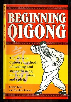 Immagine del venditore per Beginning Qigong venduto da Don's Book Store