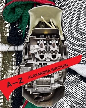 Seller image for Alexandra Bircken : A?Z for sale by GreatBookPrices