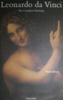 Seller image for Leonardo Da Vinci I, The Complete Paintings for sale by primatexxt Buchversand