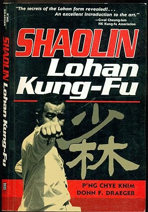 Seller image for Shaolin Lohan Kung-Fu for sale by Don's Book Store