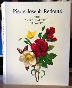 Seller image for The Most Beautiful Flowers for sale by Don's Book Store