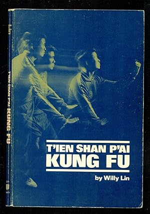 Imagen del vendedor de T'ien Shan P'ai Kung Fu a la venta por Don's Book Store