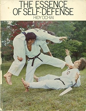 Seller image for The Essence of Self-Defense for sale by Don's Book Store