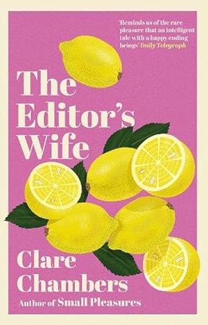 Seller image for The Editor's Wife (Paperback) for sale by Grand Eagle Retail