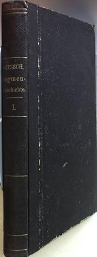 Bild des Verkufers fr Grundriss der christlichen Dogmengeschichte: I.THEIL: Die patristische Periode. zum Verkauf von books4less (Versandantiquariat Petra Gros GmbH & Co. KG)