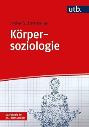 Imagen del vendedor de Korpersoziologie -Language: german a la venta por GreatBookPrices