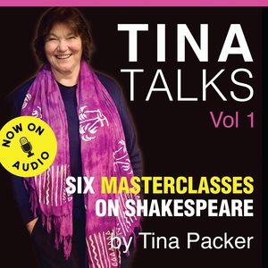 Image du vendeur pour Tina Talks : Six Masterclasses on Shakespeare mis en vente par GreatBookPrices