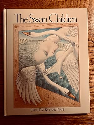 Image du vendeur pour Swan Children mis en vente par Samson Books