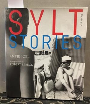 Sylt Stories Fotografie von Robert Lebeck