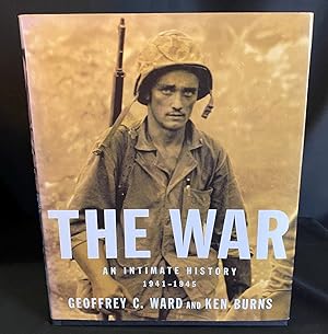 Seller image for The War: An Intimate History, 1941-1945 for sale by B Street Books, ABAA and ILAB