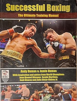 Successful Boxing: The Ultimate Training Manual