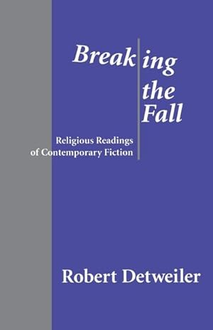 Seller image for Breaking the Fall for sale by AHA-BUCH GmbH