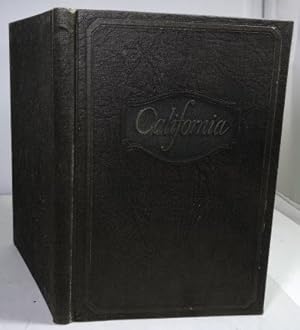 Image du vendeur pour California mis en vente par S. Howlett-West Books (Member ABAA)