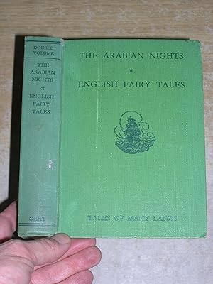 Seller image for Tales From The Arabian Nights & English Fairy Tales for sale by Neo Books