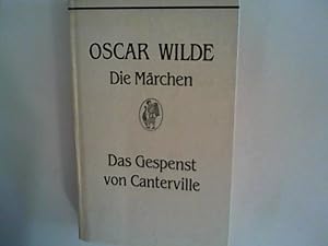 Imagen del vendedor de Die Mrchen. Das Gespenst von Canterville (Die Bcherkiepe) a la venta por ANTIQUARIAT FRDEBUCH Inh.Michael Simon