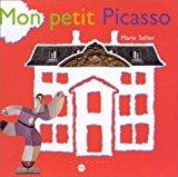 Seller image for Mon Petit Picasso for sale by RECYCLIVRE