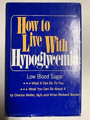 How to Live With Hypoglycemia