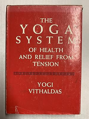 THE YOGA SYSTEM