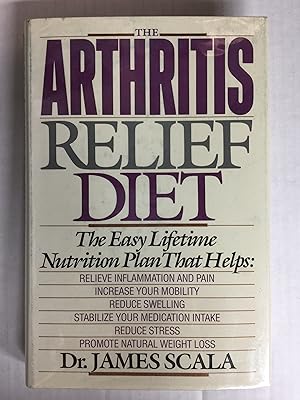 The Arthritis Relief Diet