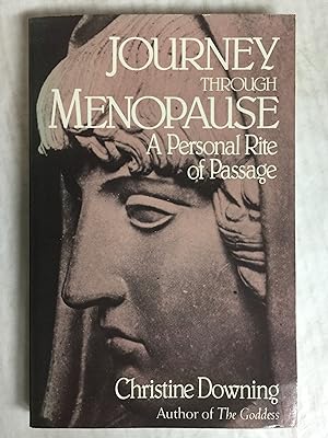 Journey Through Menopause: A Personal Rite of Passage