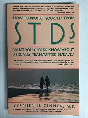 How to Protect Yourself from Stds