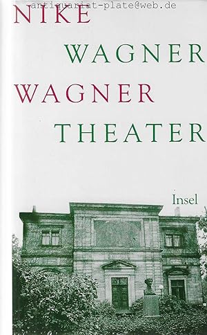 Wagner-Theater.