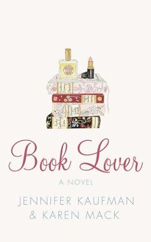 Seller image for Book Lover for sale by WeBuyBooks