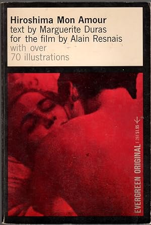 Seller image for Hiroshima Mon Amour for sale by Clausen Books, RMABA