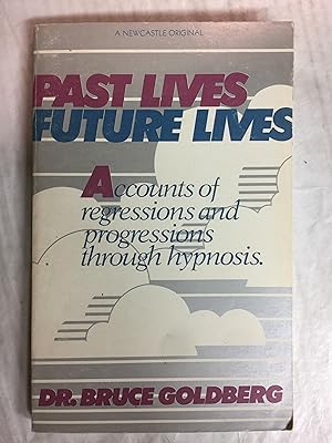 Past Lives Future Lives