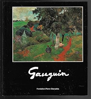 Immagine del venditore per Gauguin (French Edition) venduto da Bouquinerie Le Fouineur