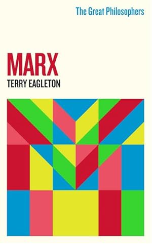 Bild des Verkufers fr The Great Philosophers: Marx zum Verkauf von Smartbuy