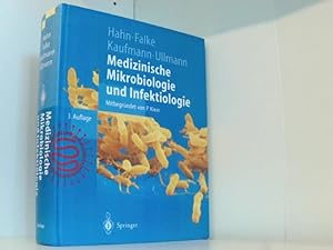 Seller image for Medizinische Mikrobiologie und Infektiologie (Springer-Lehrbuch) for sale by Book Broker