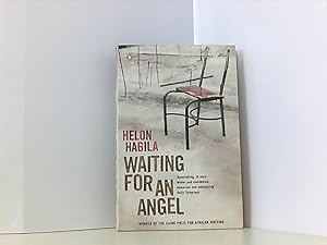 Bild des Verkufers fr Waiting For an Angel by Helon Habila (2003-08-28) zum Verkauf von Book Broker